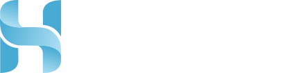 Hecuba Dawn Logo White
