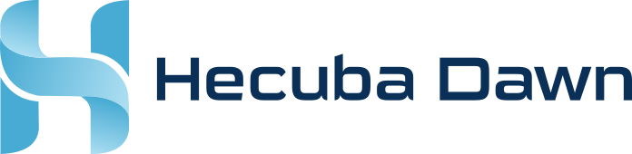Hecuba Dawn Logo