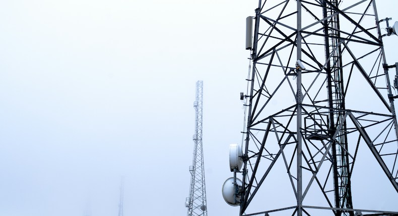 Telecommunications