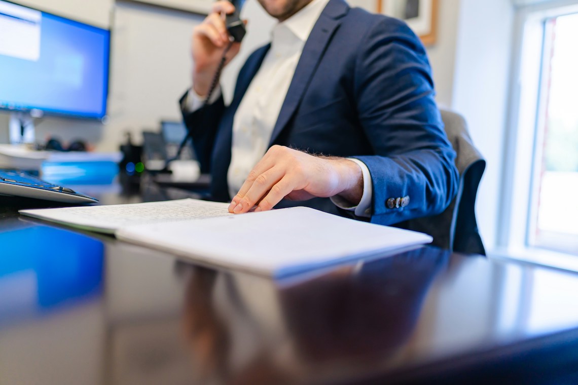 Helping Contractors