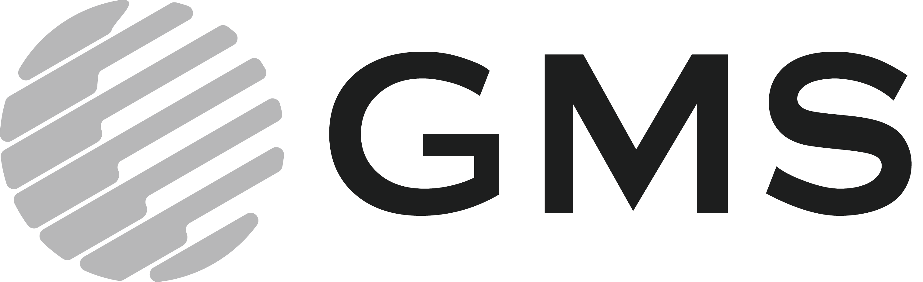 GMS logo