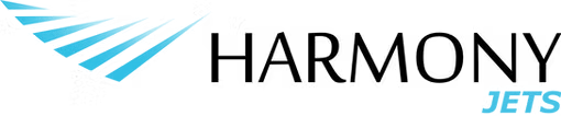 harmony jets logo