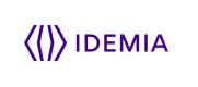 Idemia logo